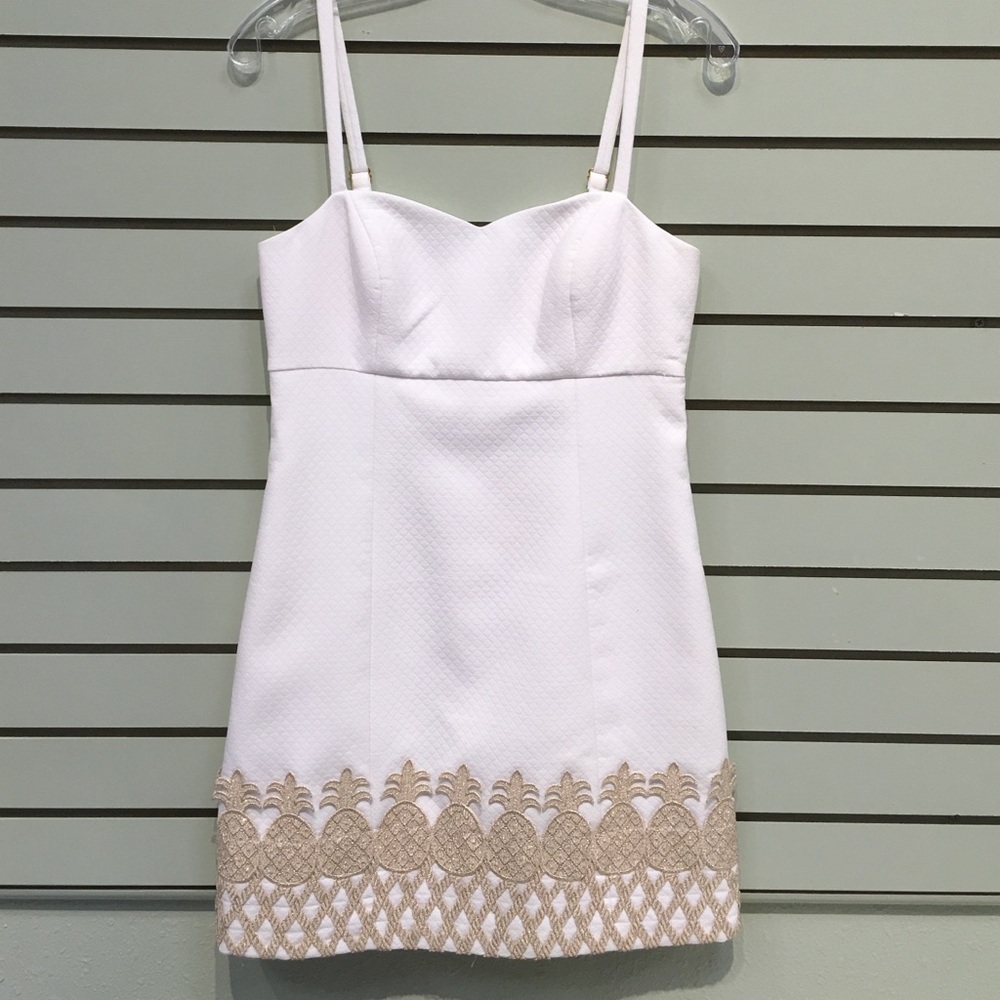 Lily Pulitzer Lane dress